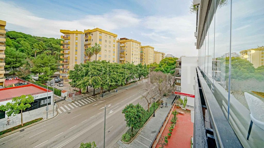 Apartamento en venta en Marbella Centro