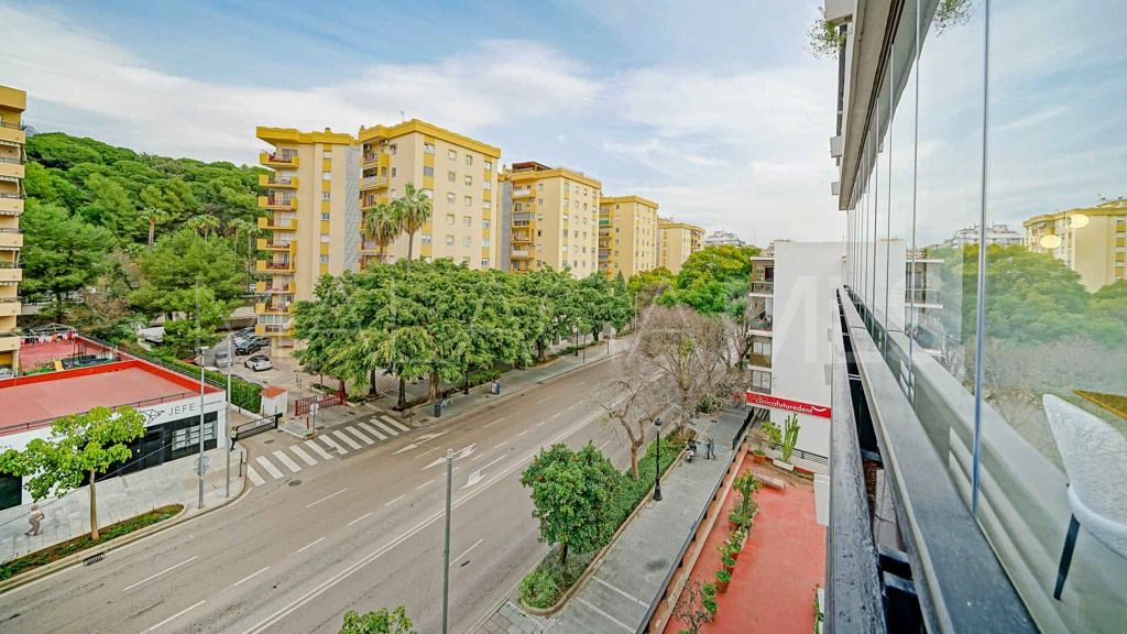 Apartamento for sale in Marbella Centro