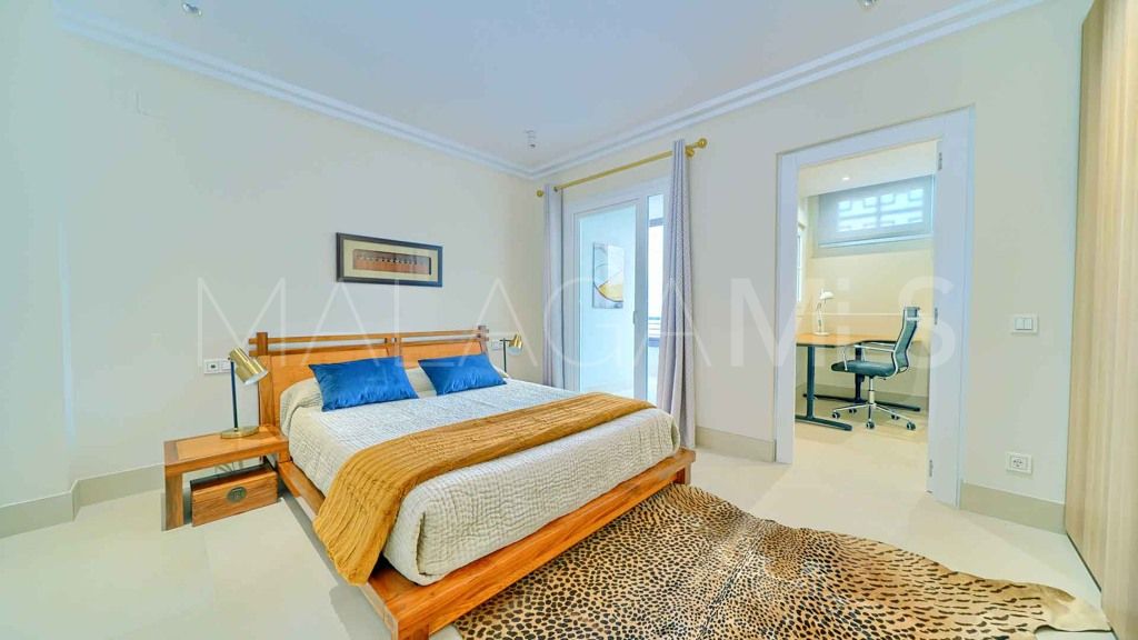 For sale apartment in Marbella Centro