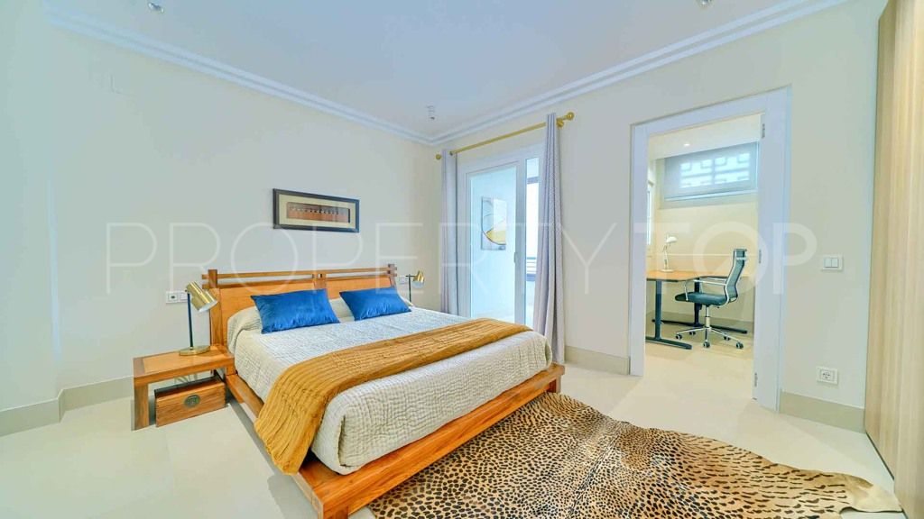 For sale apartment in Marbella Centro