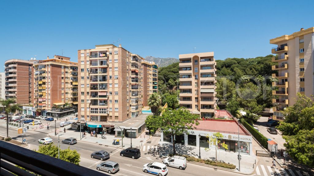 For sale apartment in Marbella Centro