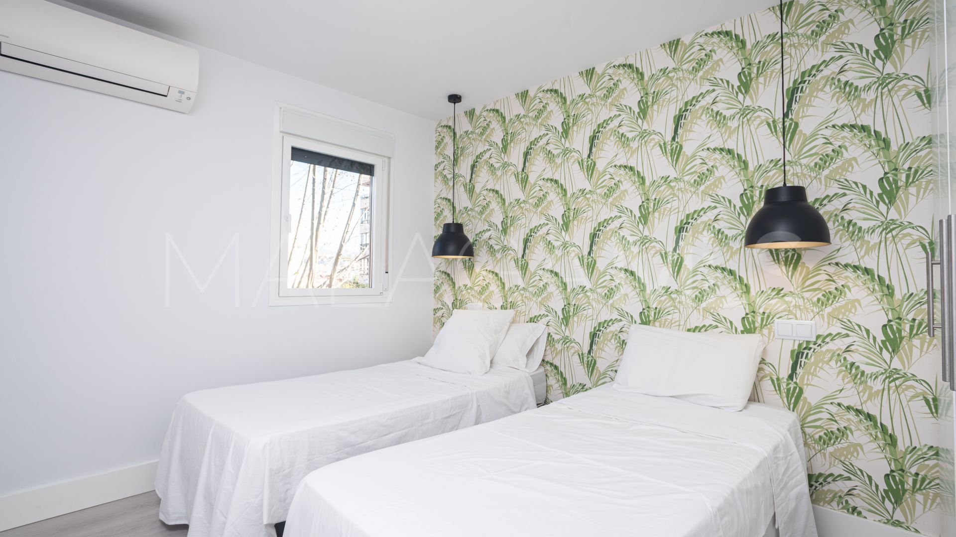 Appartement for sale in Marbella Centro