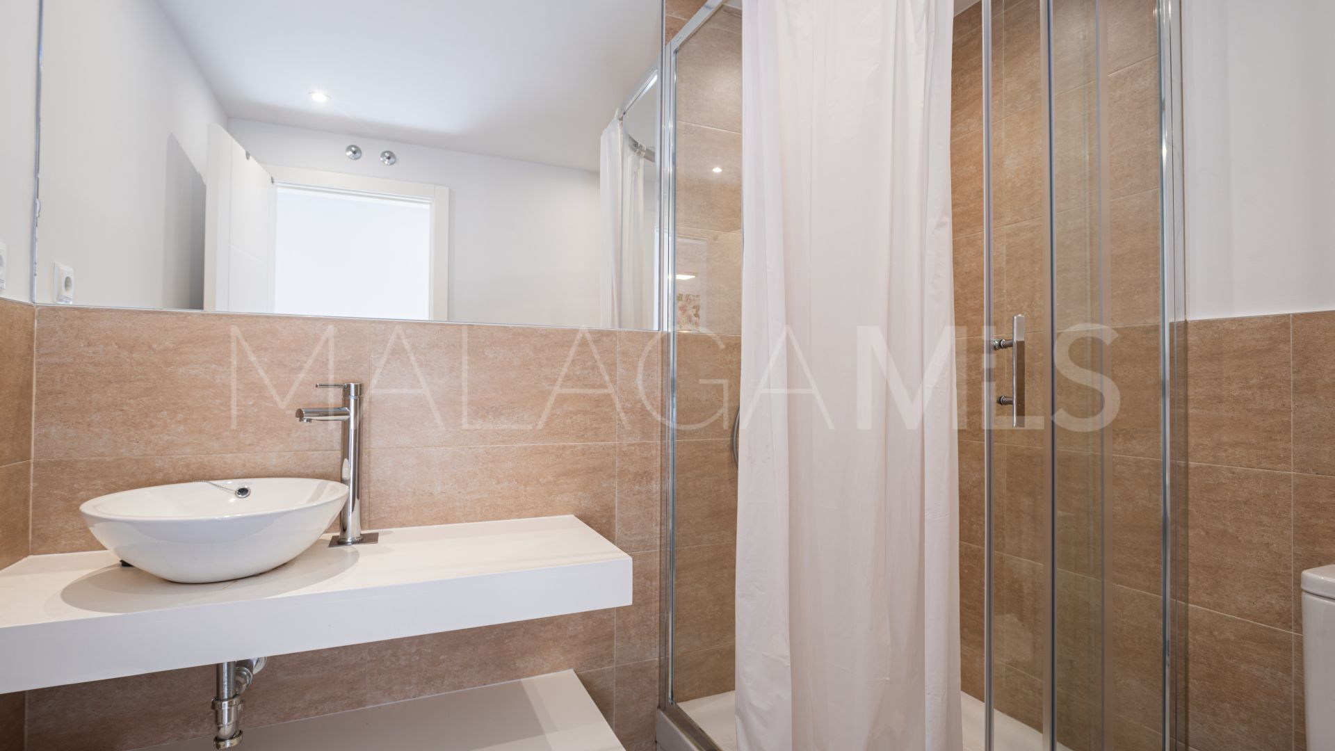 Appartement for sale in Marbella Centro