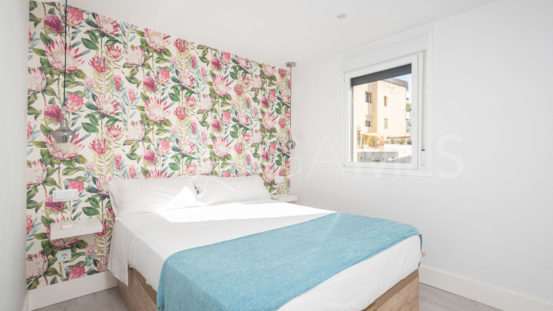 Appartement for sale in Marbella Centro