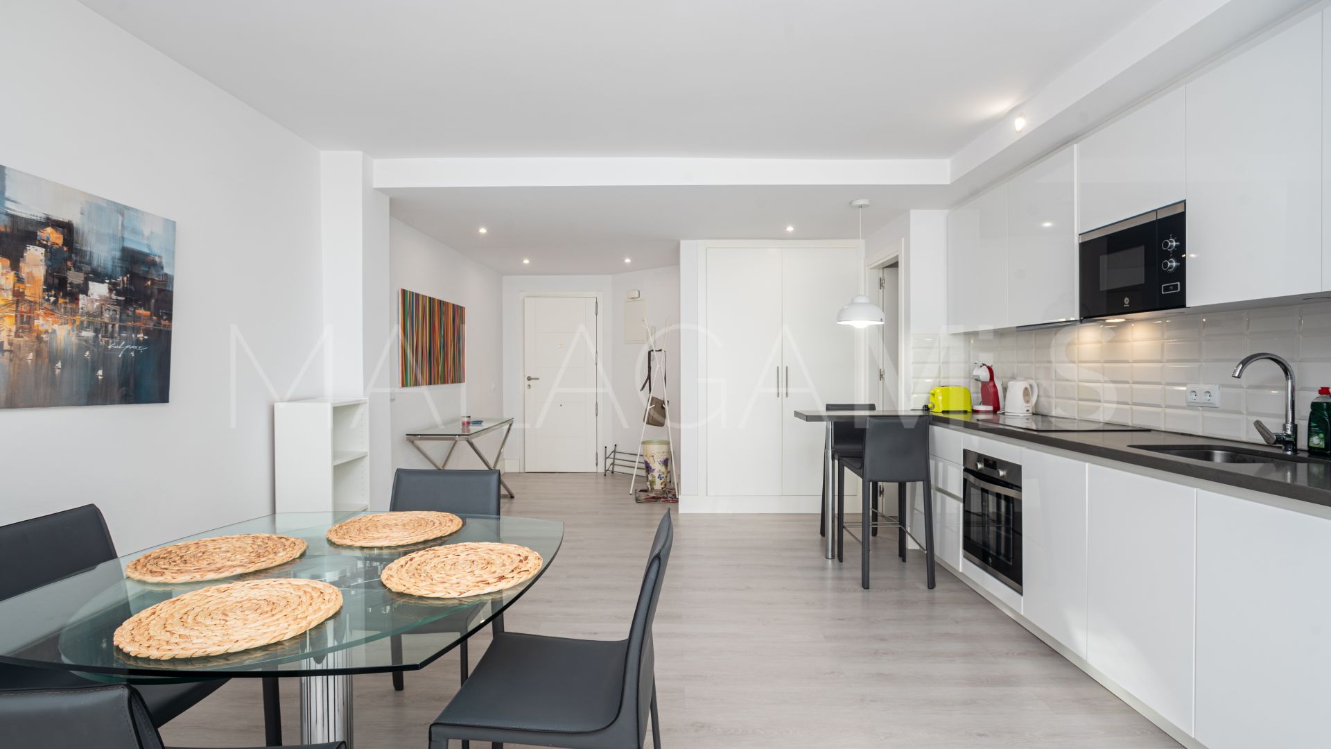 Appartement for sale in Marbella Centro