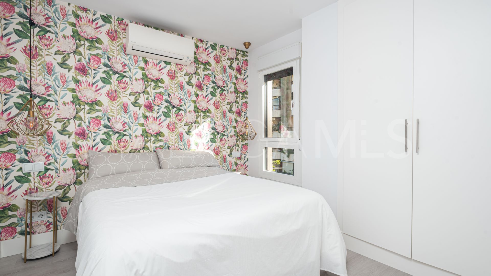 Appartement for sale in Marbella Centro