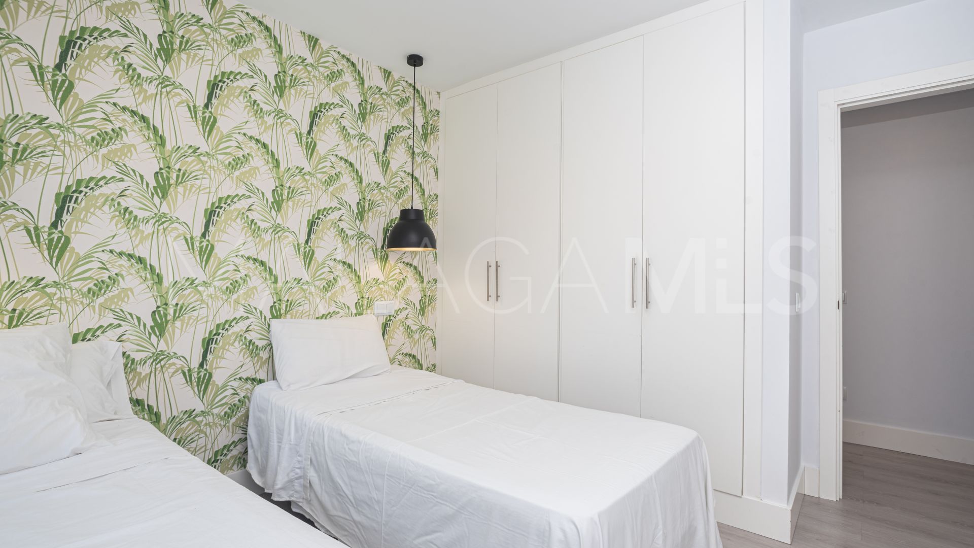 Appartement for sale in Marbella Centro