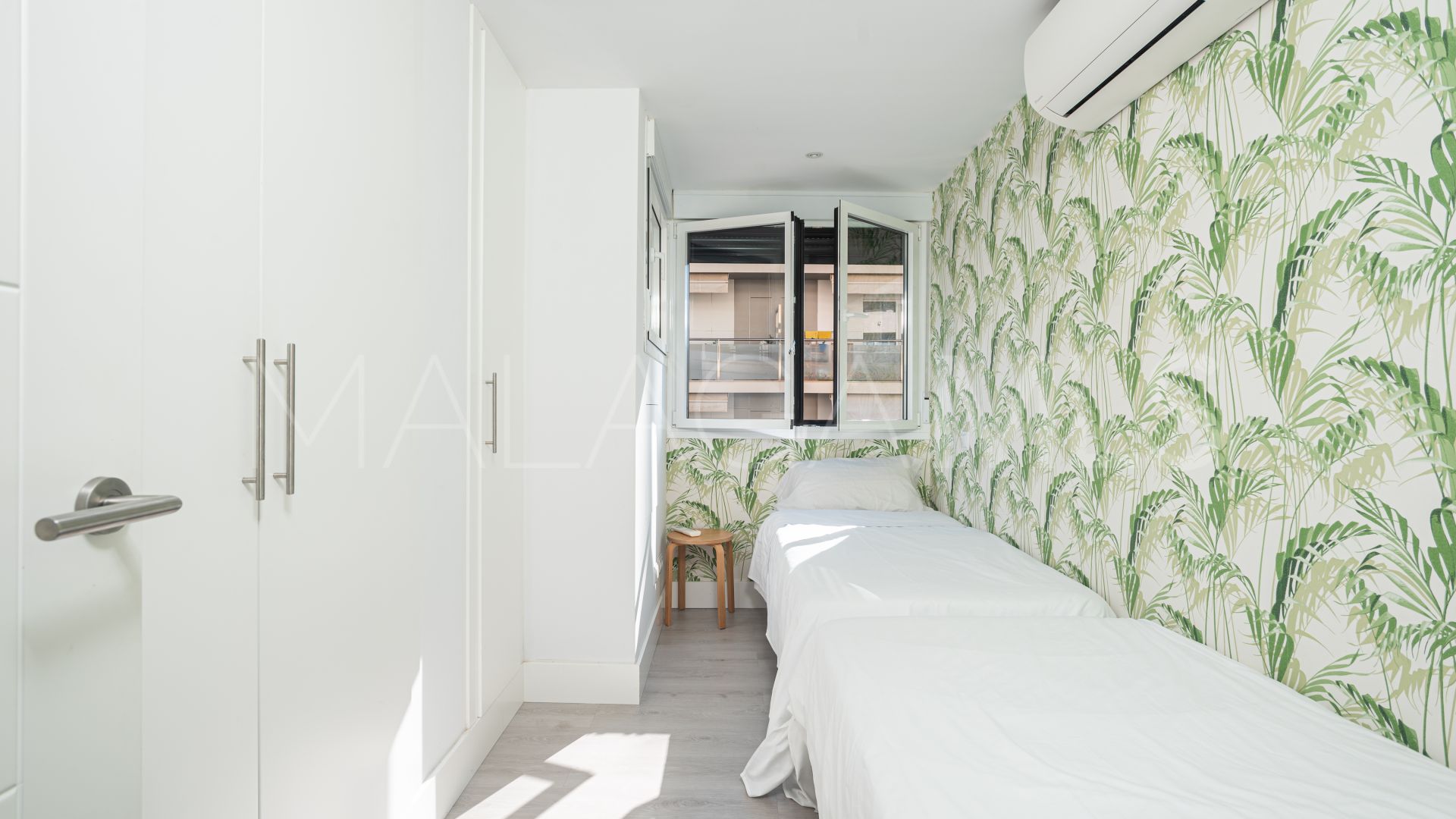 Appartement for sale in Marbella Centro
