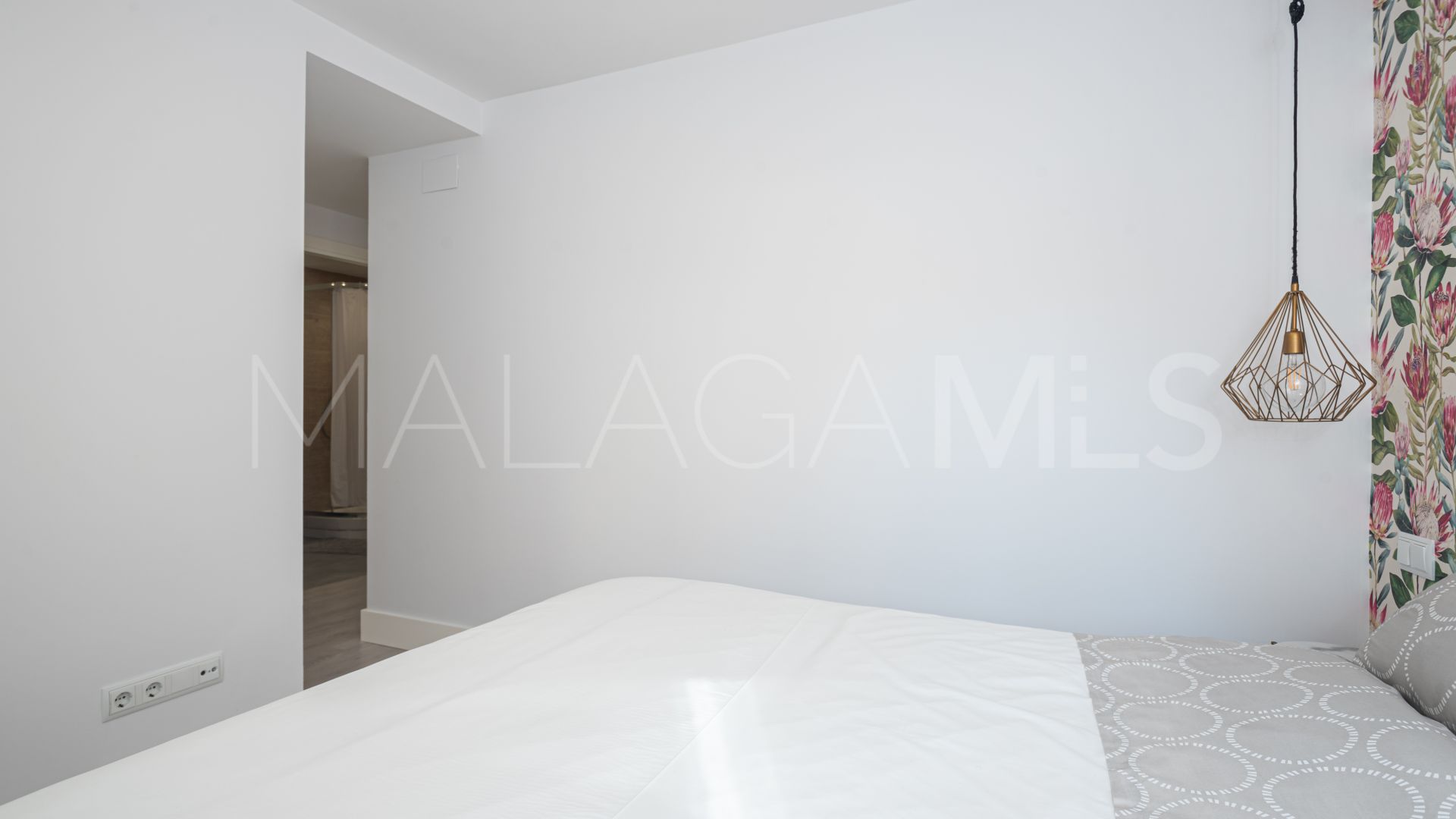 Appartement for sale in Marbella Centro