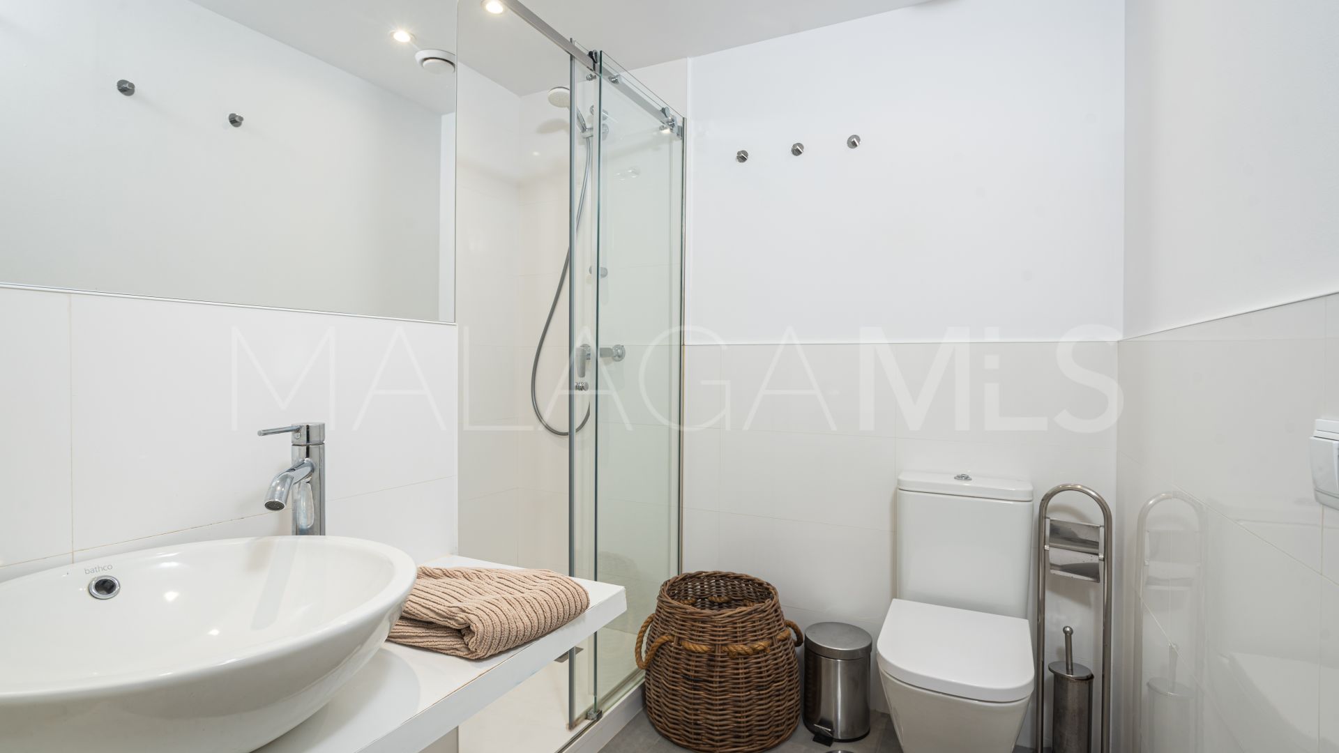Appartement for sale in Marbella Centro