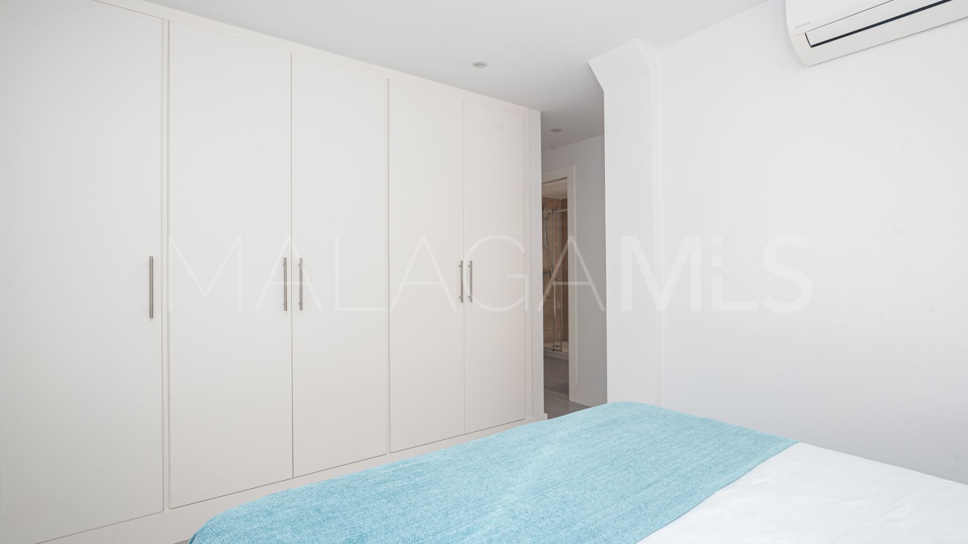 Appartement for sale in Marbella Centro