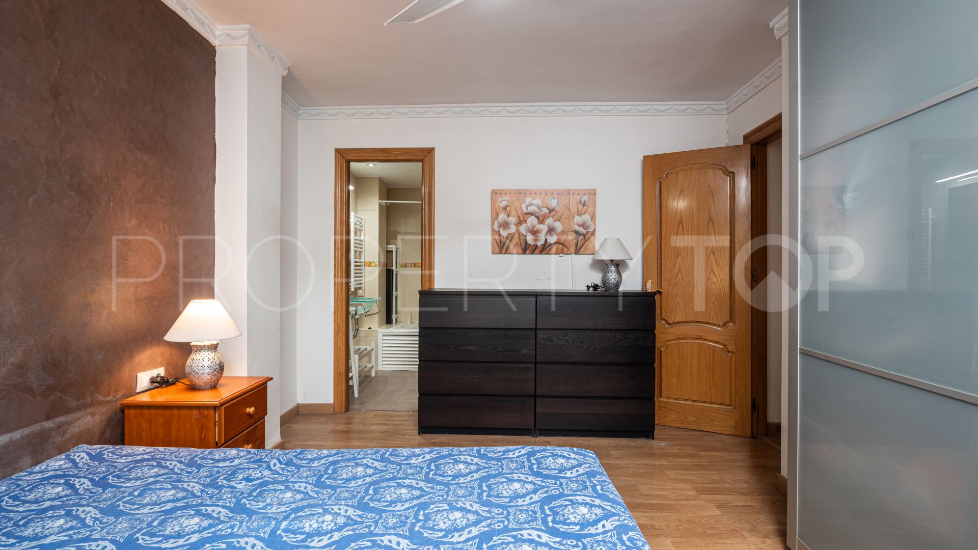 Apartment in Marbella Centro for sale