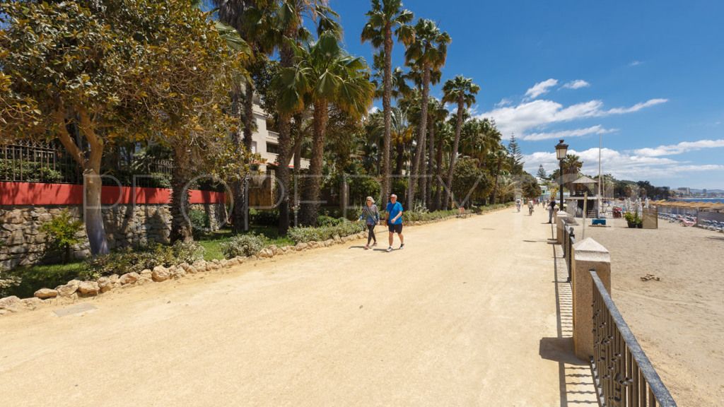 Se vende apartamento en Marbella Centro