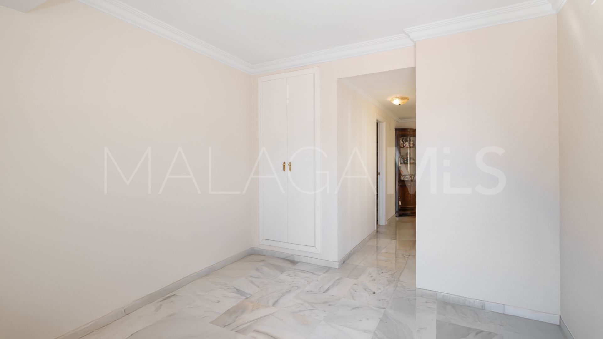 Atico duplex for sale in Costa Nagüeles II