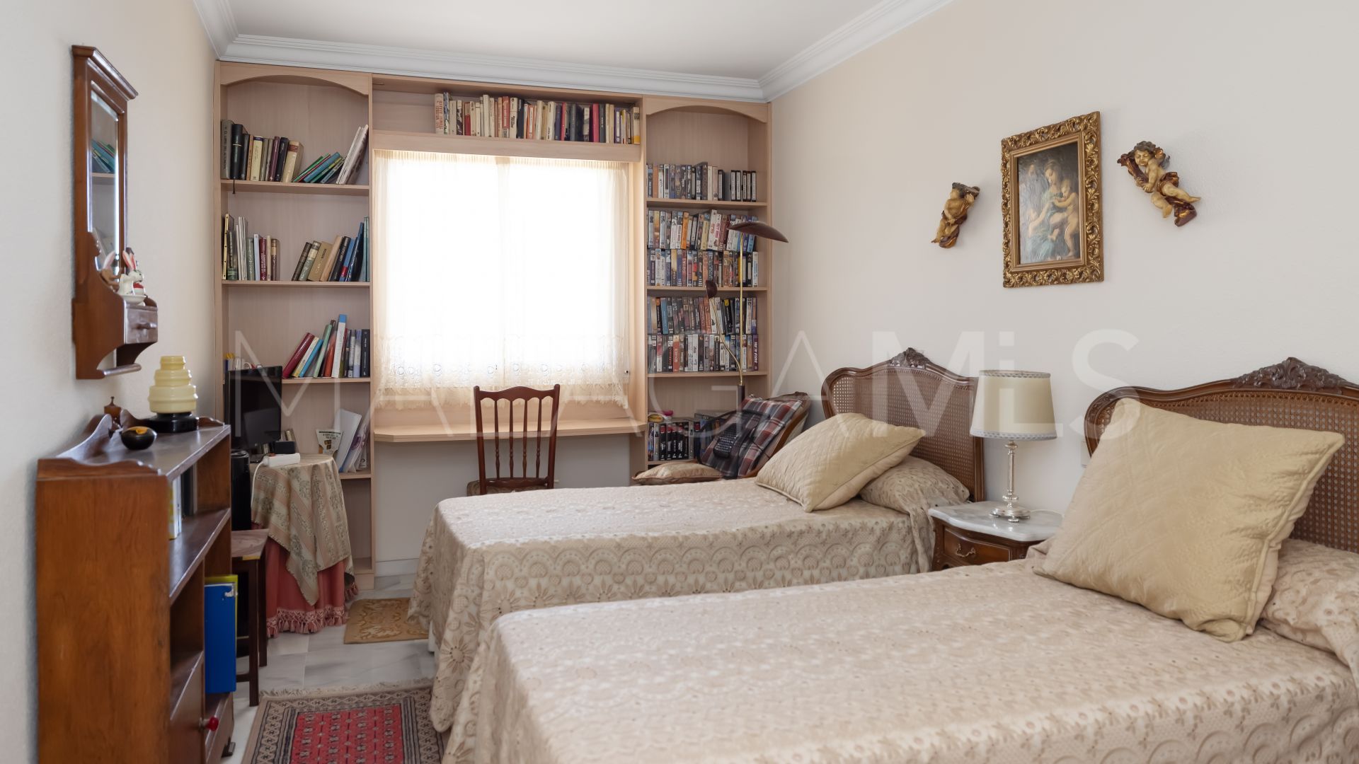 Atico duplex for sale in Costa Nagüeles II