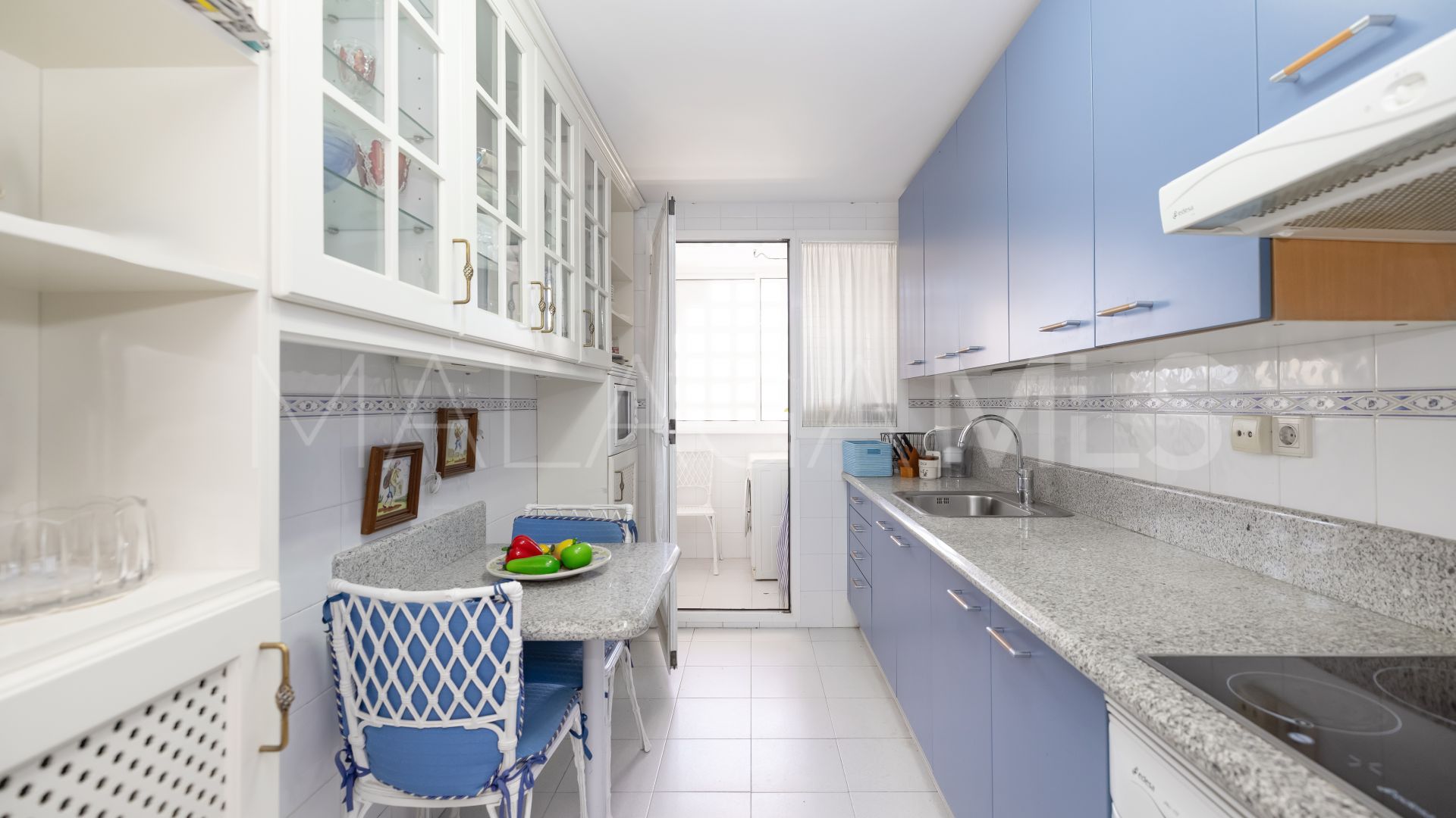 Atico duplex for sale in Costa Nagüeles II