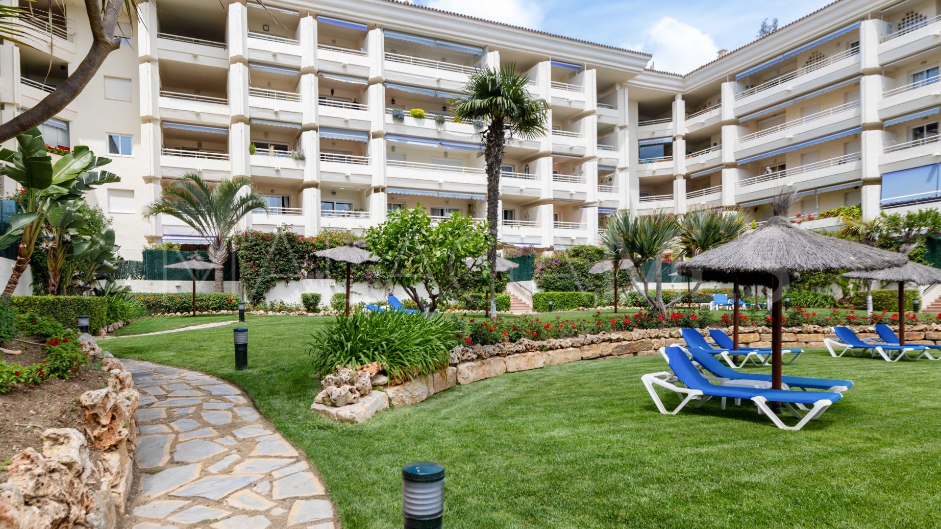 Atico duplex for sale in Costa Nagüeles II