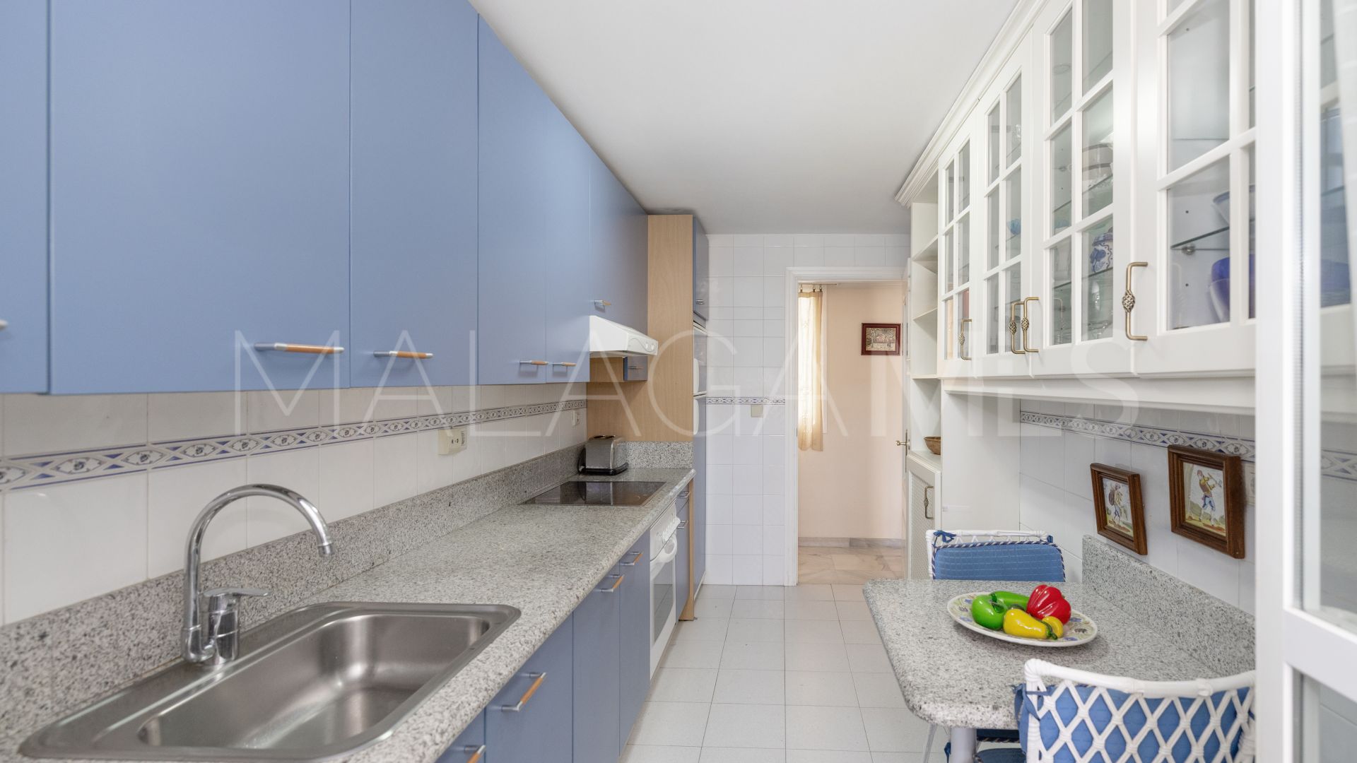 Atico duplex for sale in Costa Nagüeles II