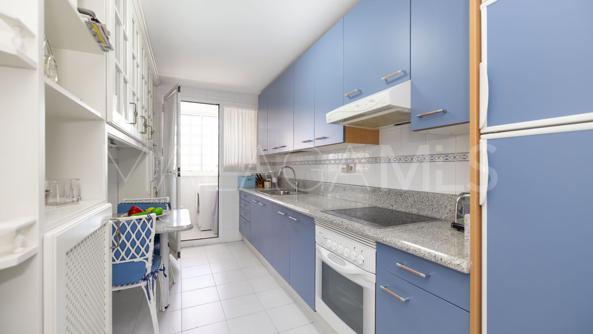 Atico duplex for sale in Costa Nagüeles II