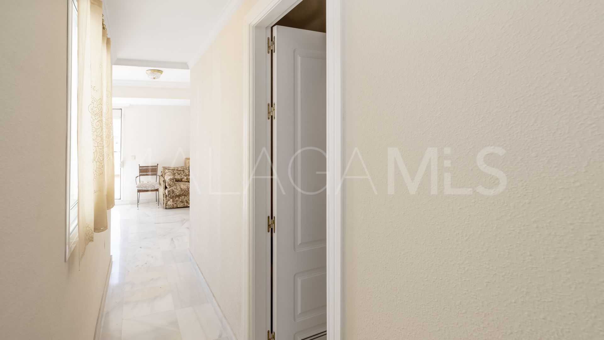 Atico duplex for sale in Costa Nagüeles II