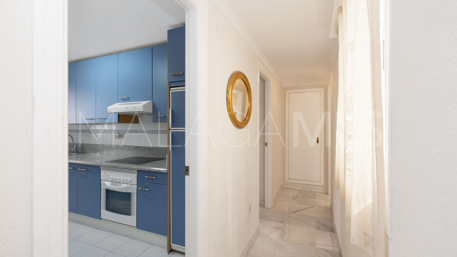Atico duplex for sale in Costa Nagüeles II