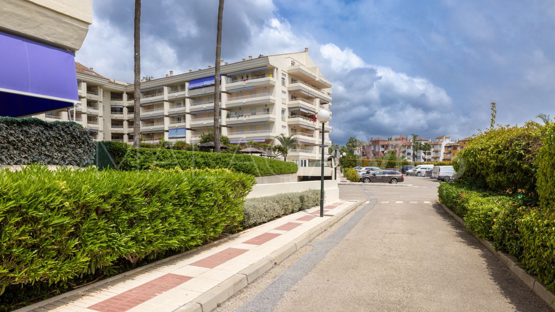 Atico duplex for sale in Costa Nagüeles II