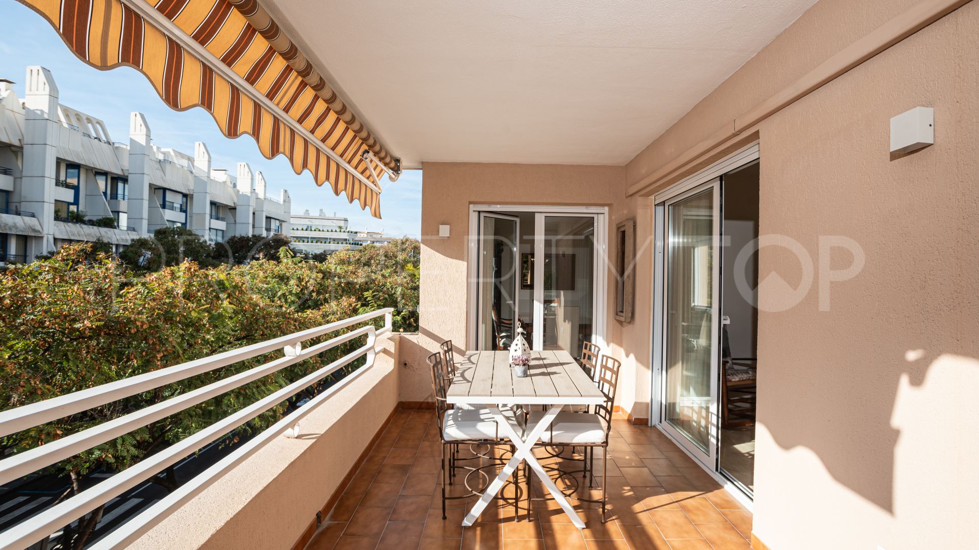 For sale apartment in Playa de la Fontanilla