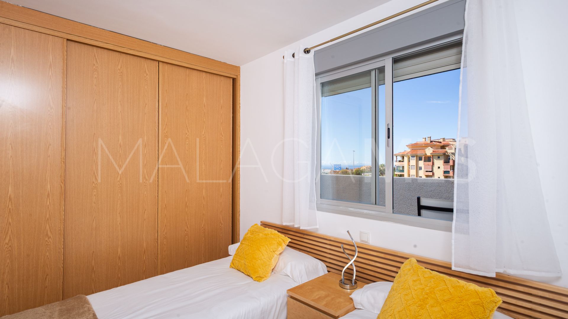Takvåning for sale in Riviera del Sol