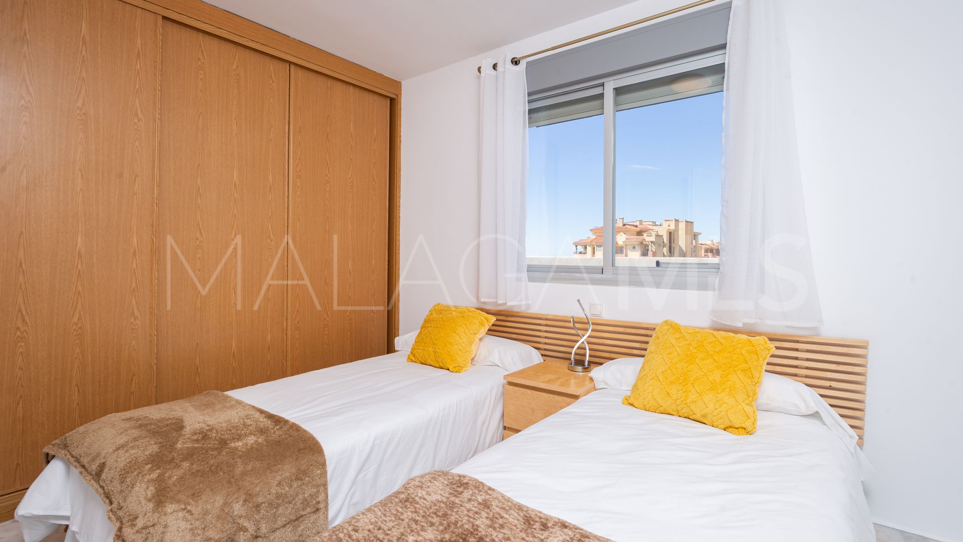 Takvåning for sale in Riviera del Sol