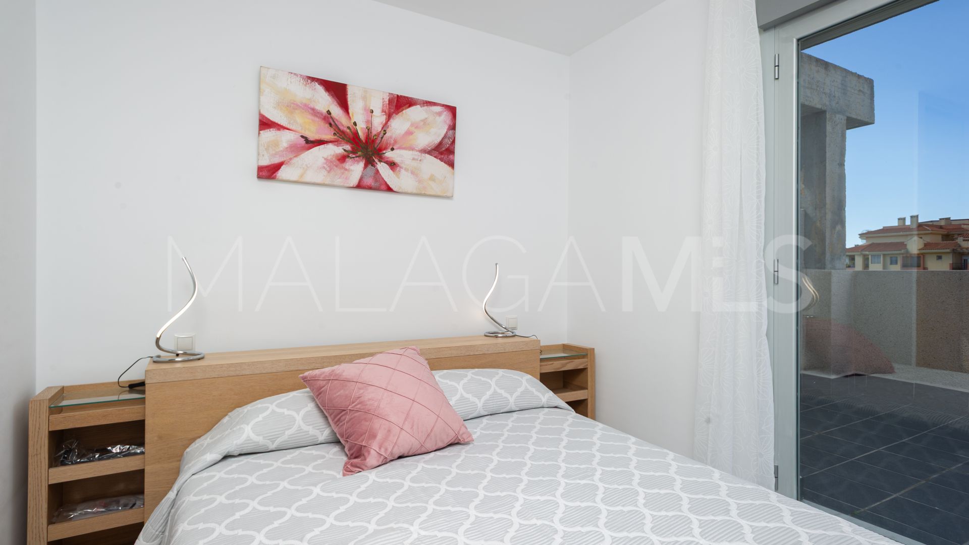 Takvåning for sale in Riviera del Sol
