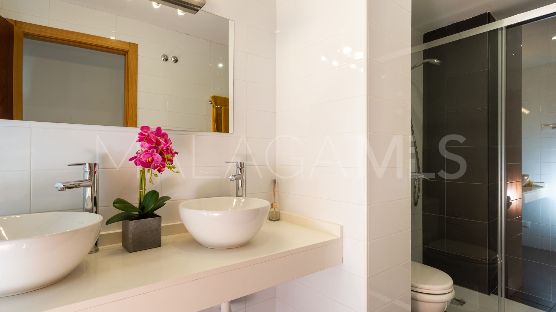 Takvåning for sale in Riviera del Sol