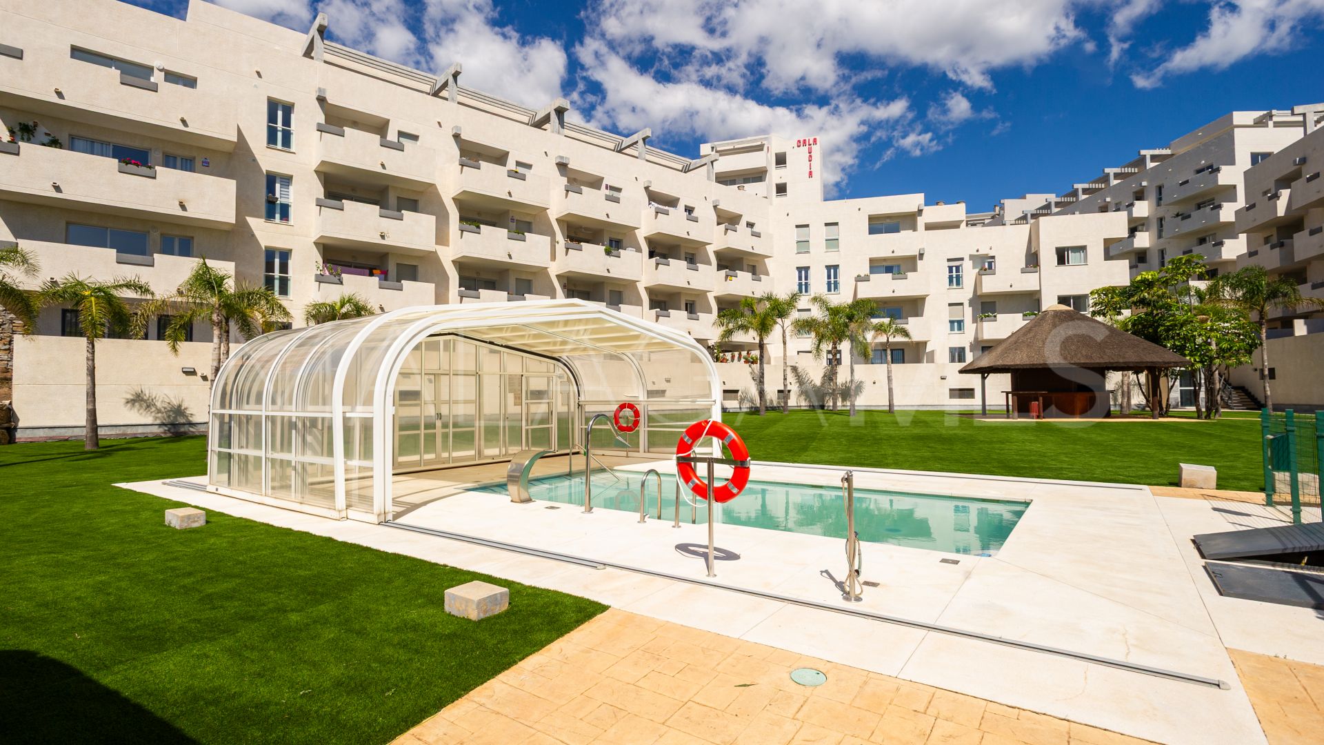 Takvåning for sale in Riviera del Sol