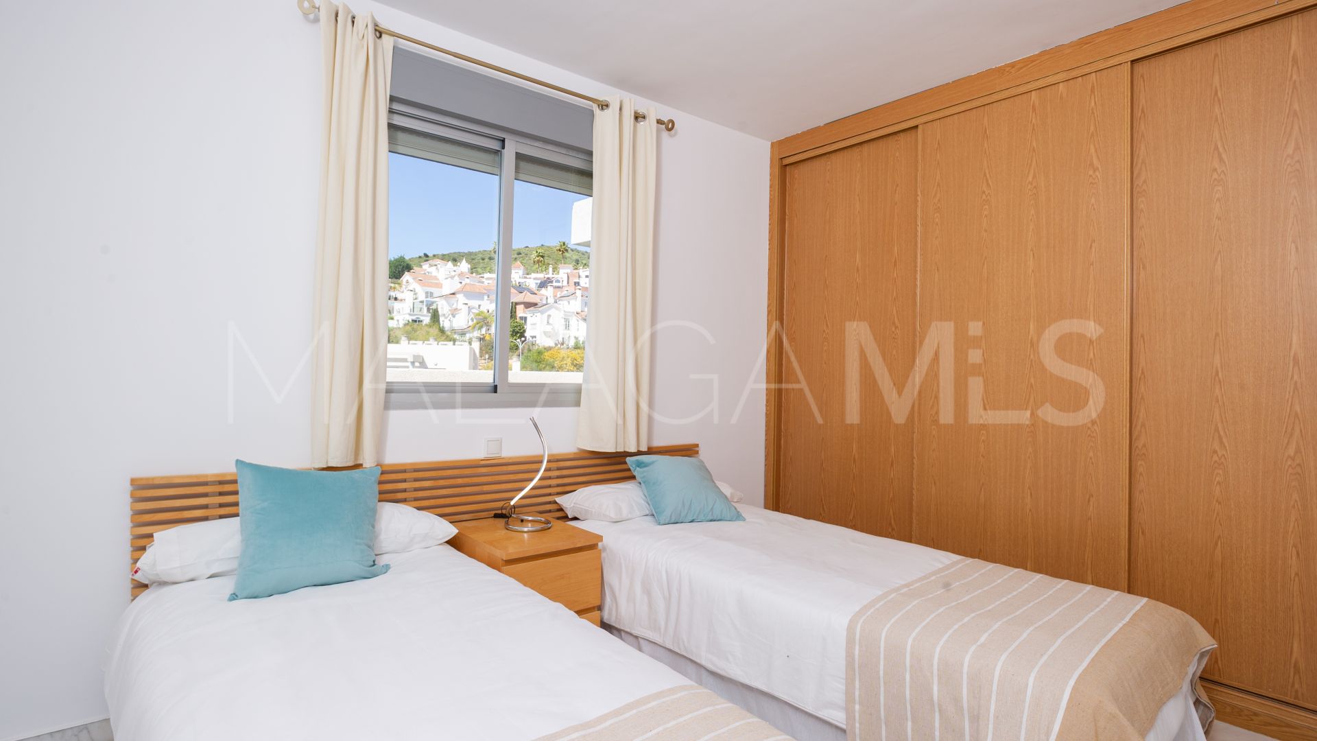 Takvåning for sale in Riviera del Sol