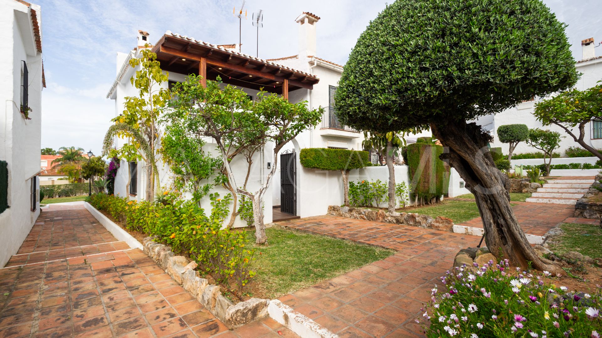 Wohnung for sale in Las Cancelas