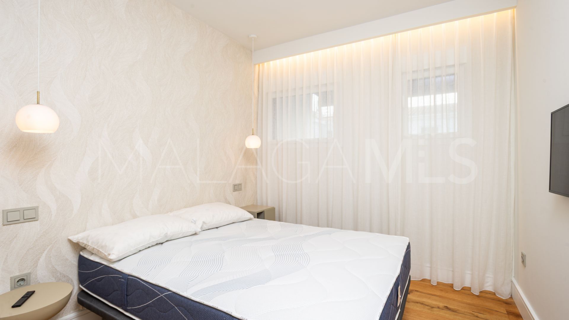 Wohnung for sale in Las Cancelas