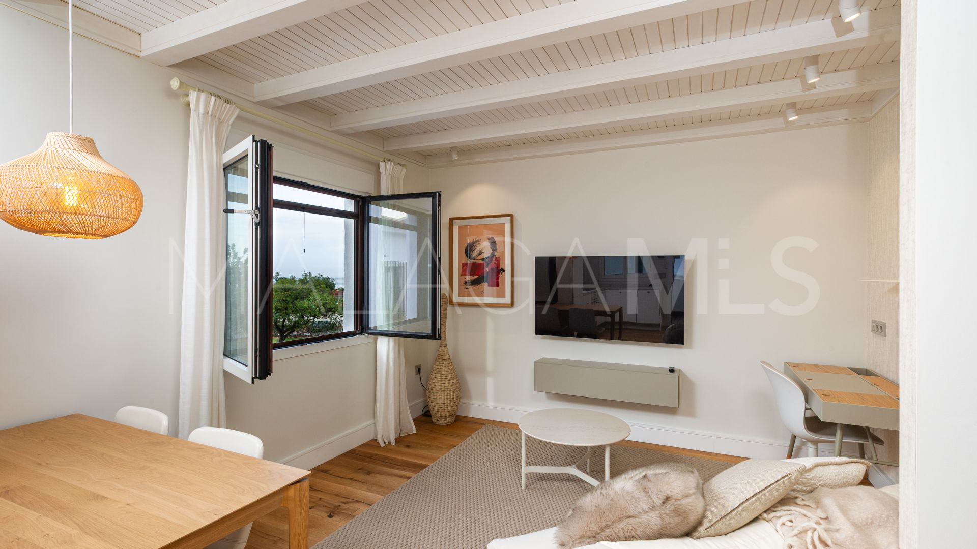 Wohnung for sale in Las Cancelas