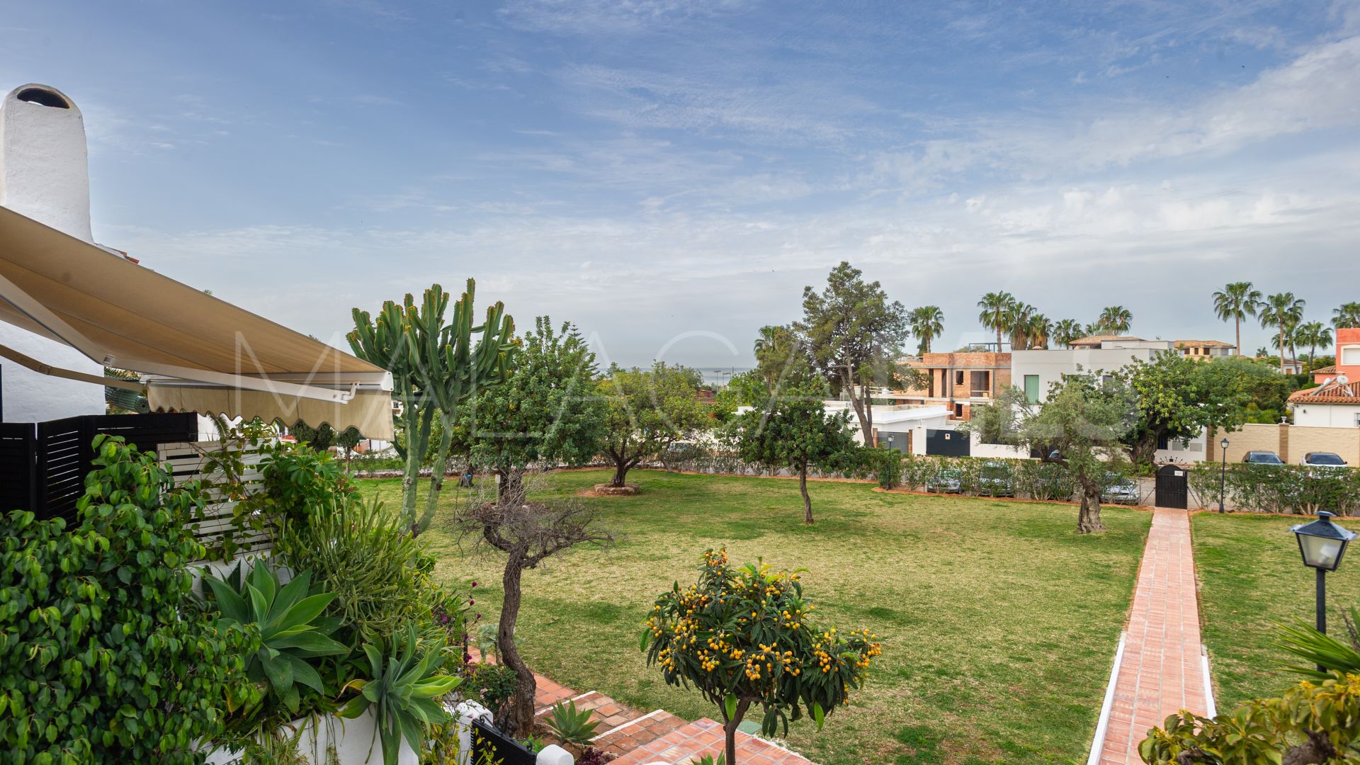 Wohnung for sale in Las Cancelas