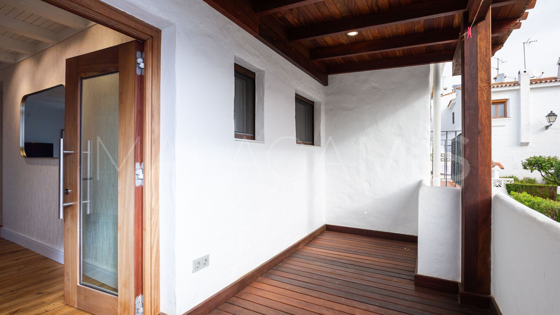 Wohnung for sale in Las Cancelas