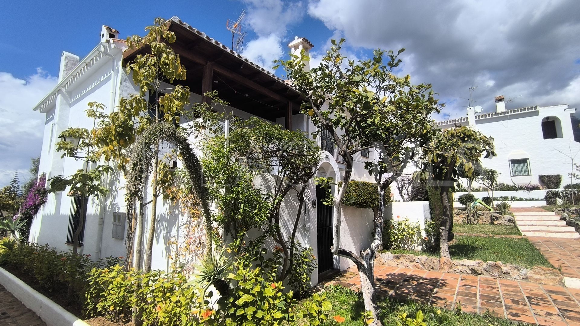 Wohnung for sale in Las Cancelas