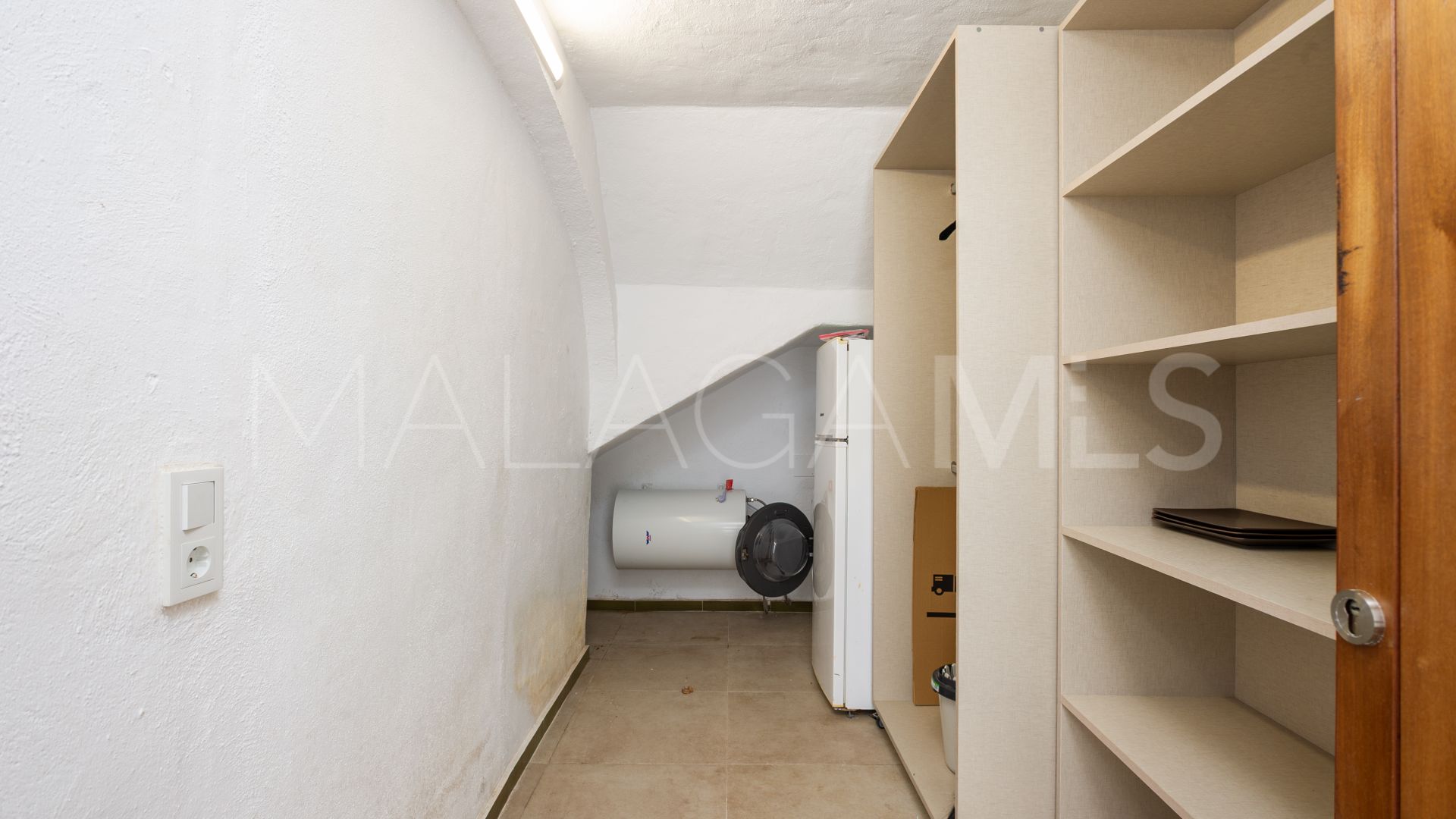 Wohnung for sale in Las Cancelas