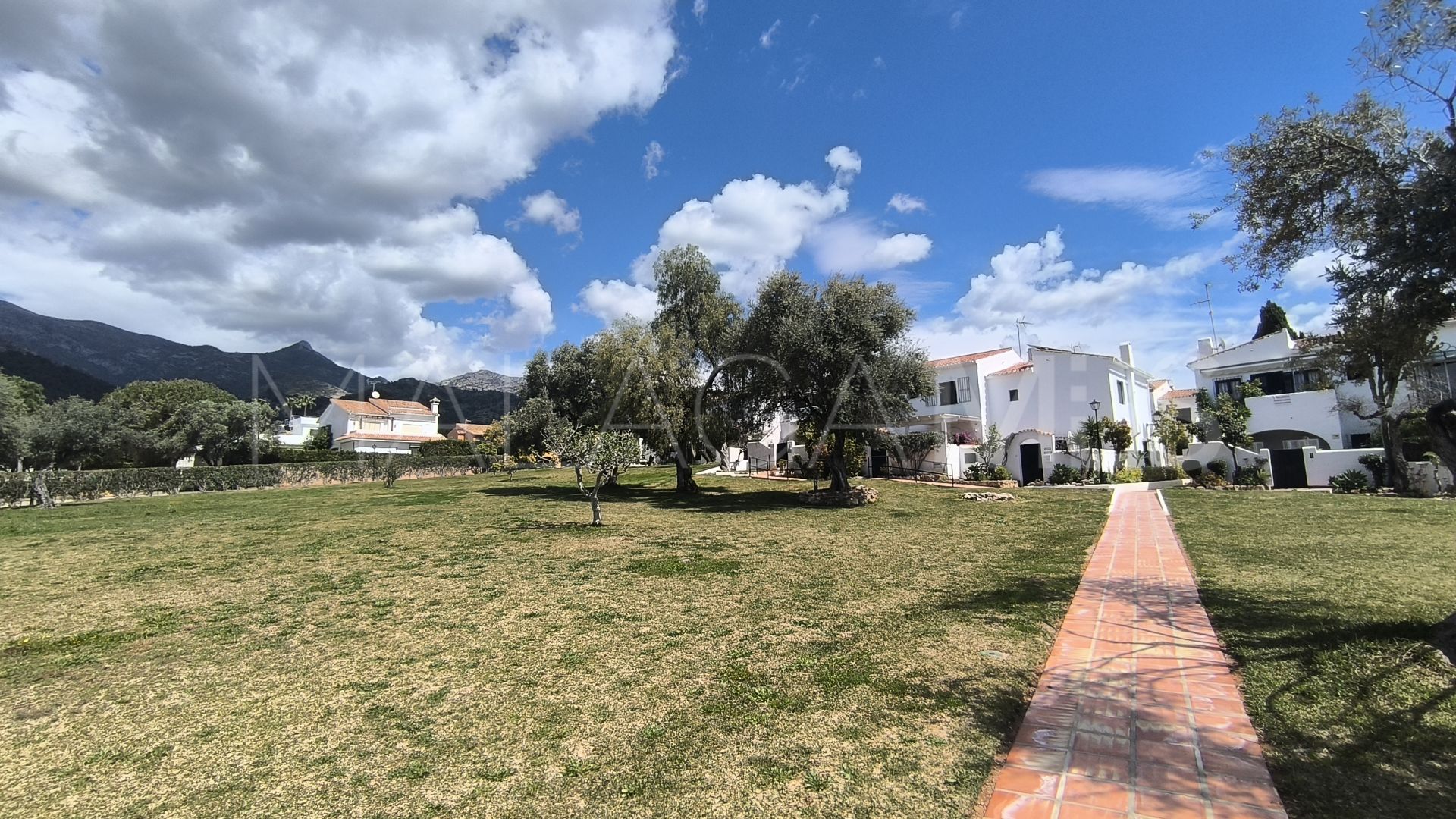 Wohnung for sale in Las Cancelas