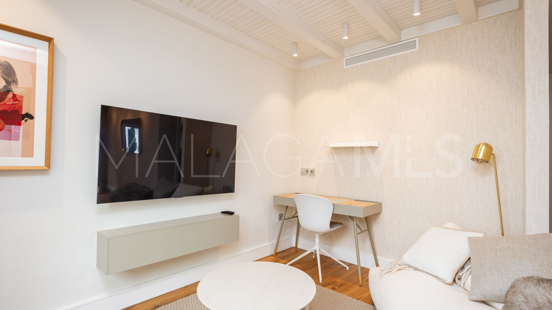 Wohnung for sale in Las Cancelas