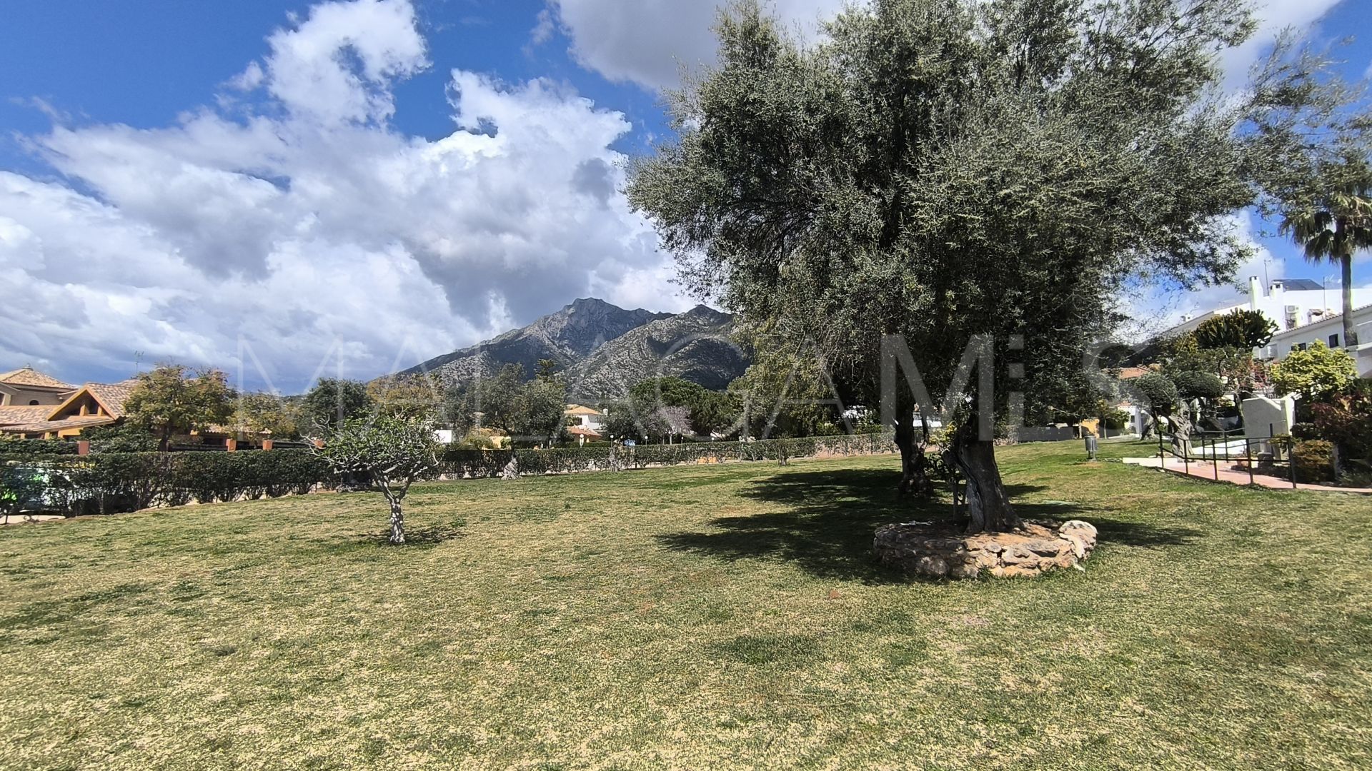 Wohnung for sale in Las Cancelas