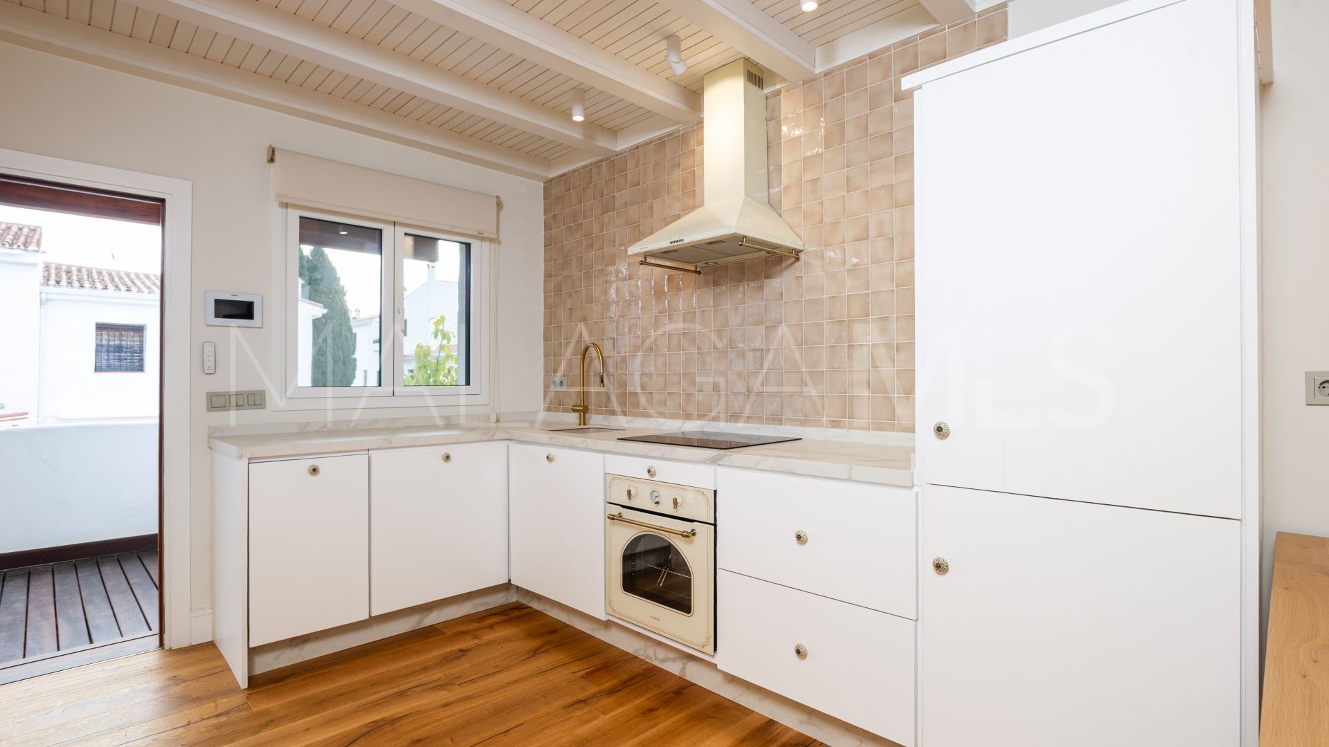 Wohnung for sale in Las Cancelas