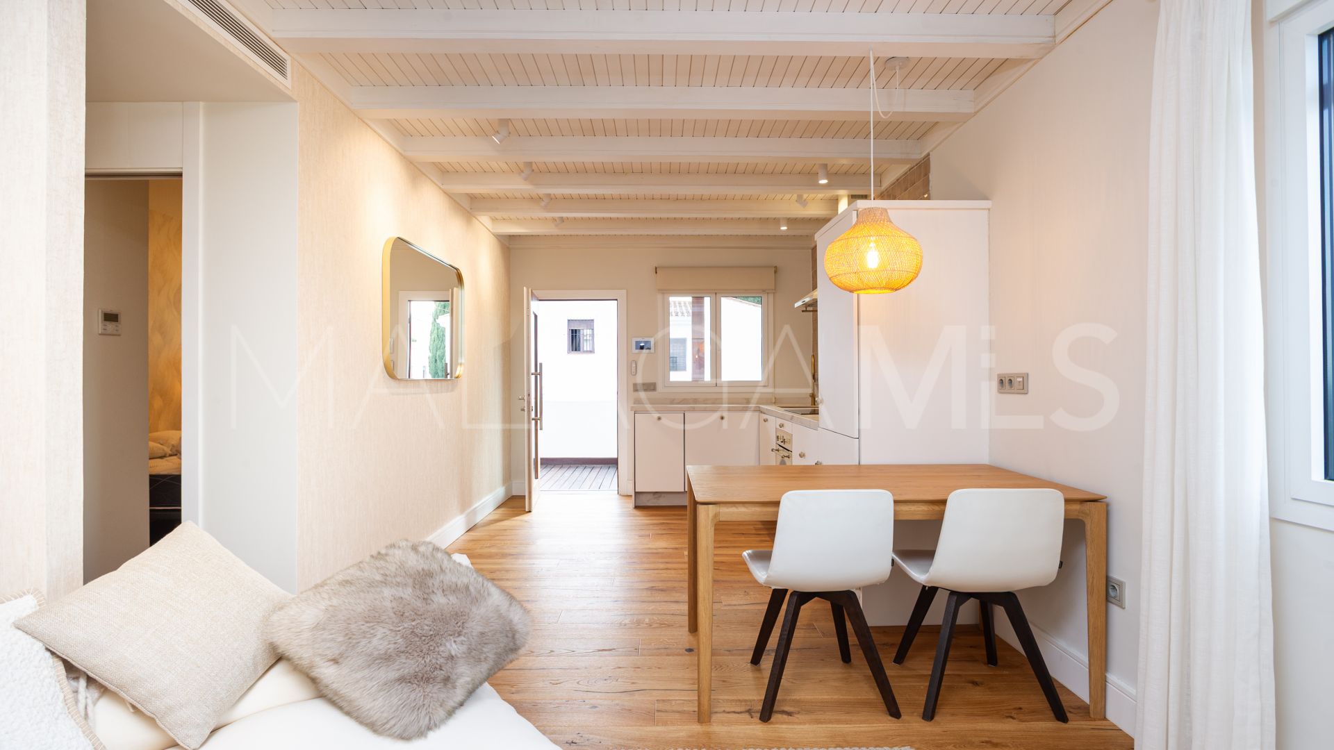 Wohnung for sale in Las Cancelas