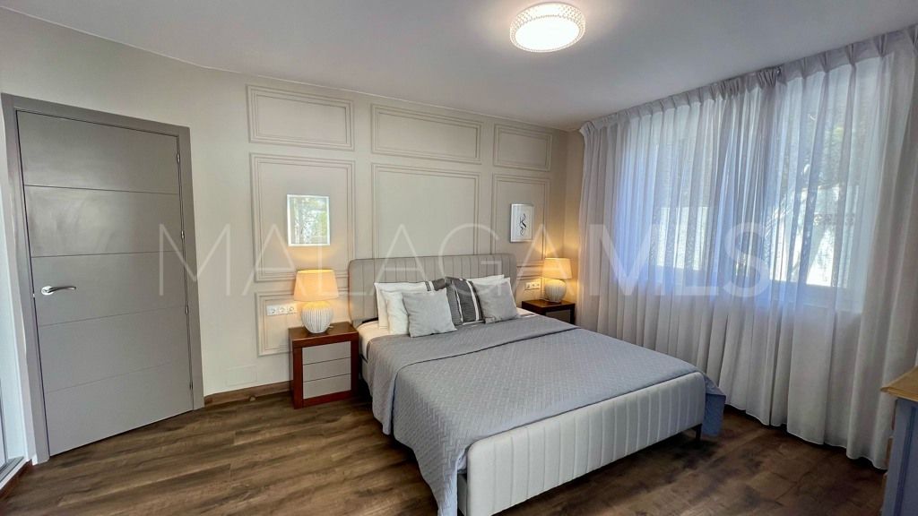 Chalet for sale in Marbesa