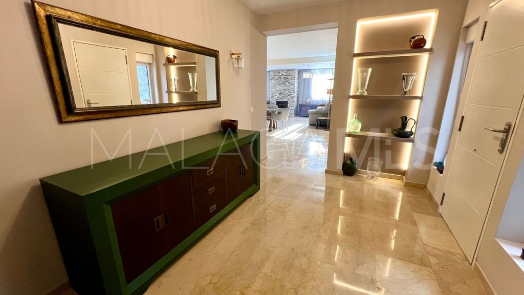 Chalet for sale in Marbesa