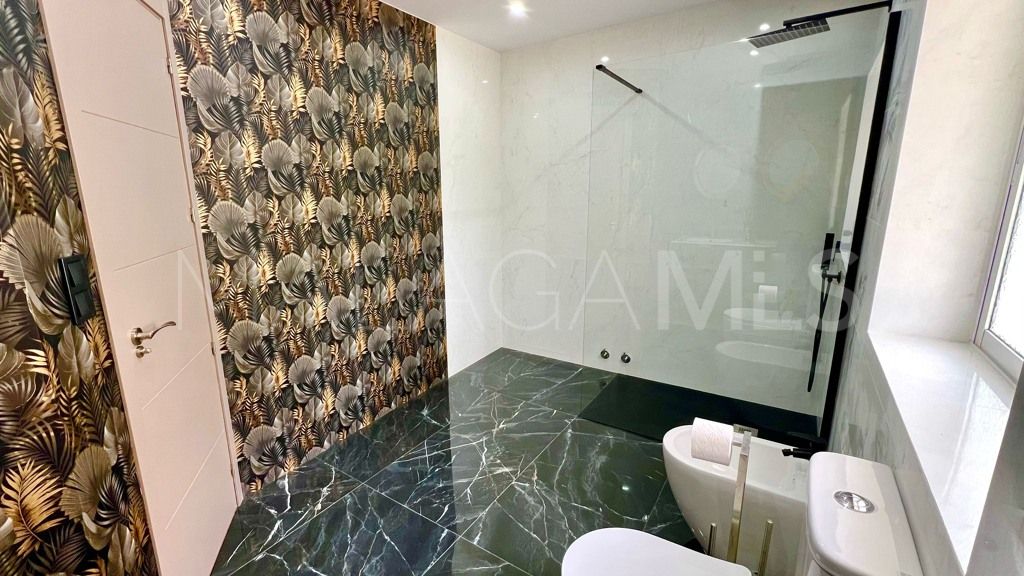 Chalet for sale in Marbesa
