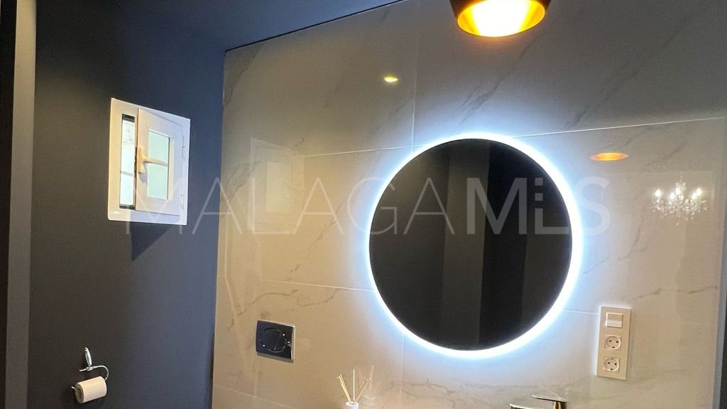 Chalet for sale in Marbesa