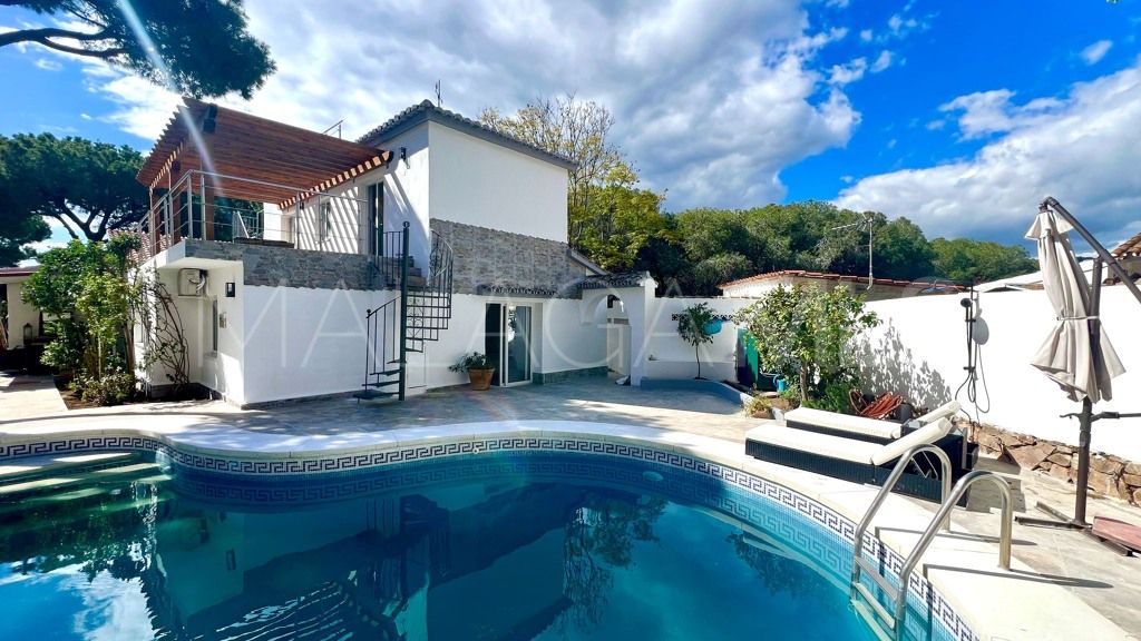 Chalet for sale in Marbesa